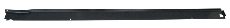 Inner Rocker Panel - RH - 64-67 Chevelle GTO Skylark Cutlass