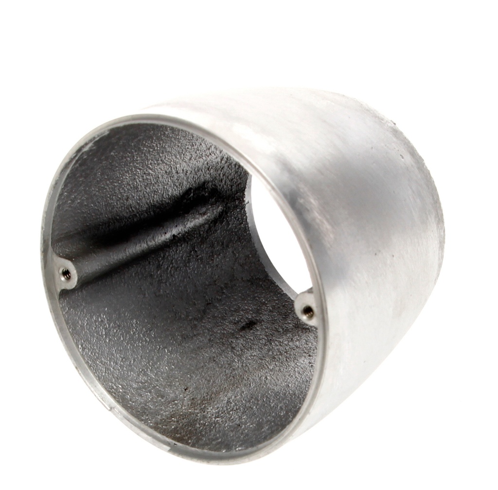 Steering Column Collar - 63-66 Galaxie; 62-66 Fairlane; 61-72 F-Series w/ Floor Shifter