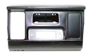 Radio Dash Panel - 64-66 Chevy GMC Truck