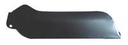 Emergency Brake Cover - 67-68 Chevy GMC Truck
