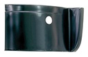 Cab Corner - Inner - LH - 47-55 Chevy GMC Truck ('55 1st Series)