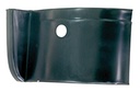 Cab Corner - Inner - RH - 47-55 Chevy GMC Truck ('55 1st Series)