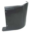 Cab Corner - Inner - LH - 55-59 Chevy GMC Truck ('55 2nd Series)