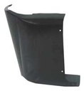 Cab Corner - Inner - RH - 55-59 Chevy GMC Truck ('55 2nd Series)