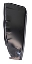 Cab Corner - Inner - Partial - LH - 73-87 Chevy GMC Truck