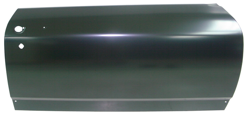 Door Skin - RH - 69 Chevelle 2DR