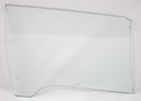 Door Glass - Clear - RH - 68-70 B-Body 2DR Sedan (Post)