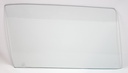 Door Glass - Clear - RH - 67 Camaro Firebird