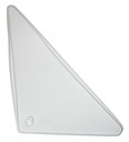 Vent Glass - Clear - RH - 67 Camaro Firebird