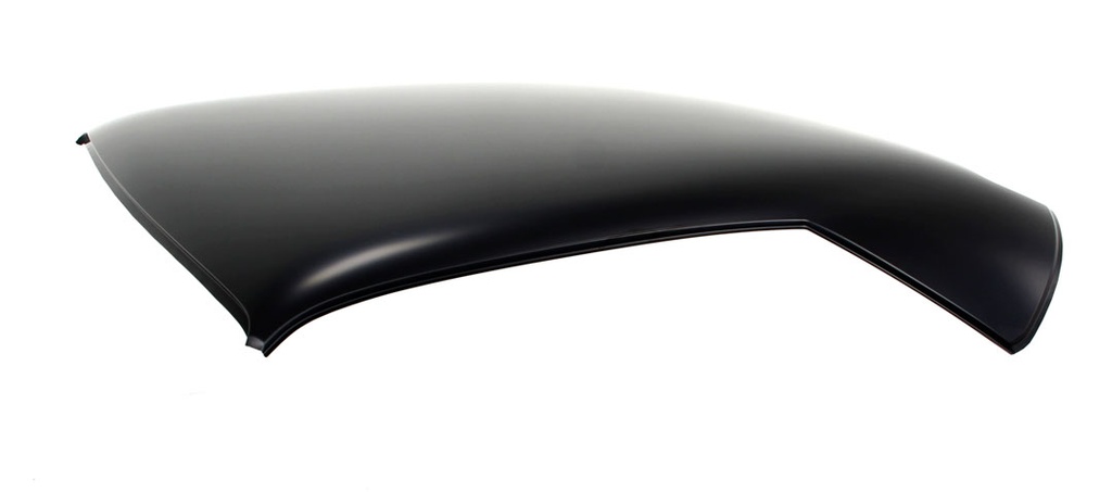 Roof Skin - 70-74 Barracuda