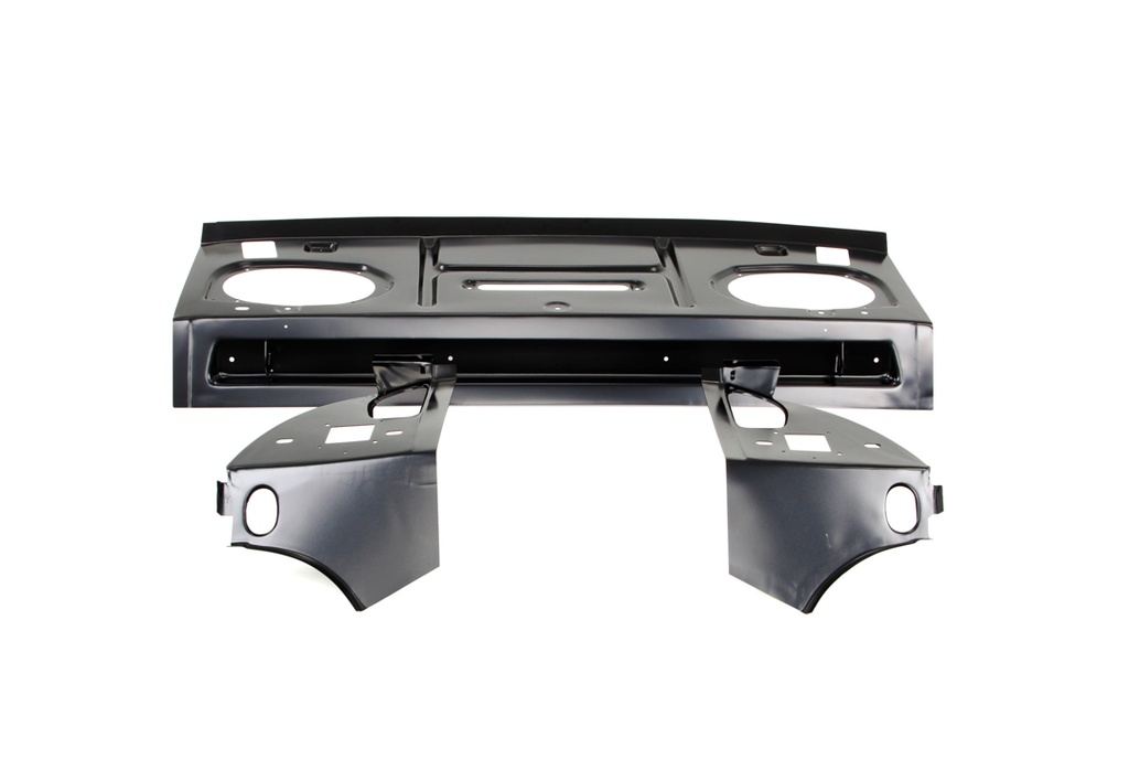 Package Tray - 70-74 Barracuda