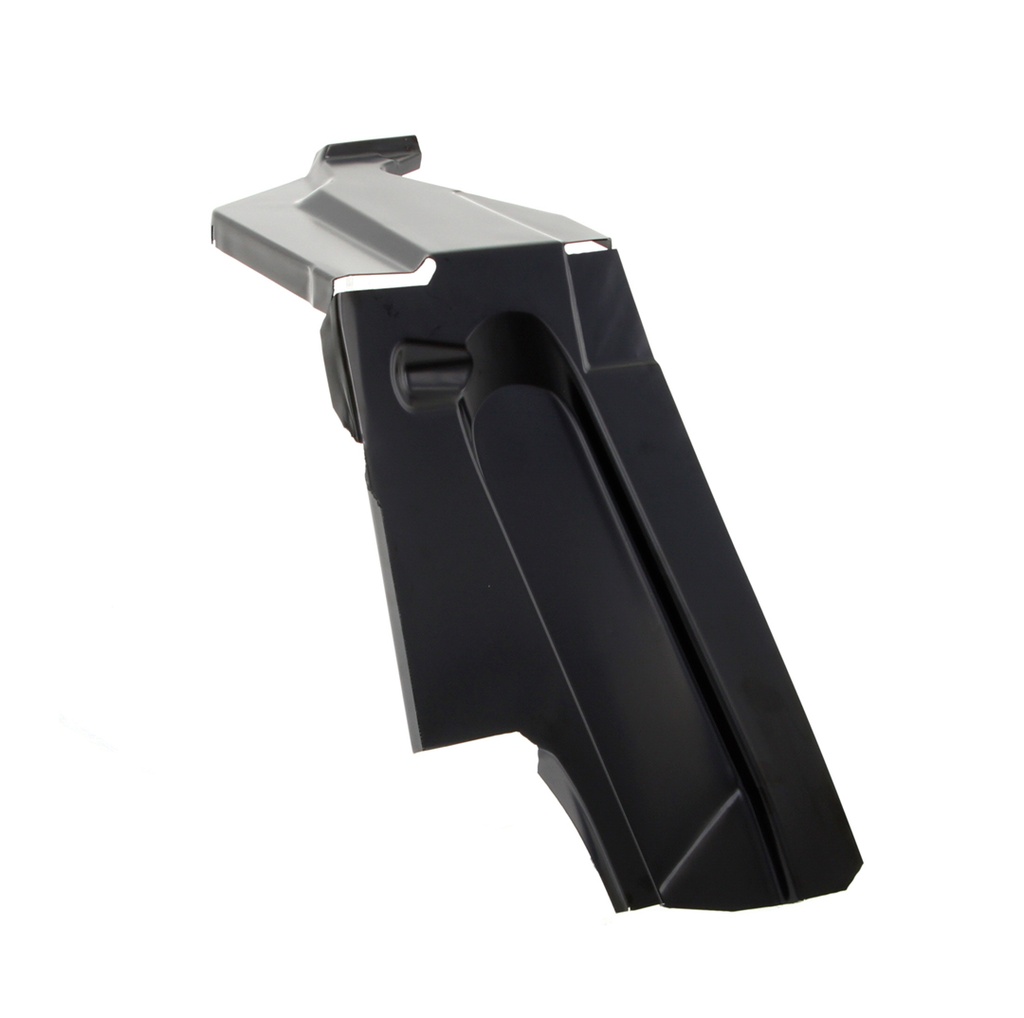 Package Tray Extension - RH - 66-67 Chevelle Coupe