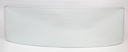 Back Glass - Clear - 64-65 Chevelle Coupe