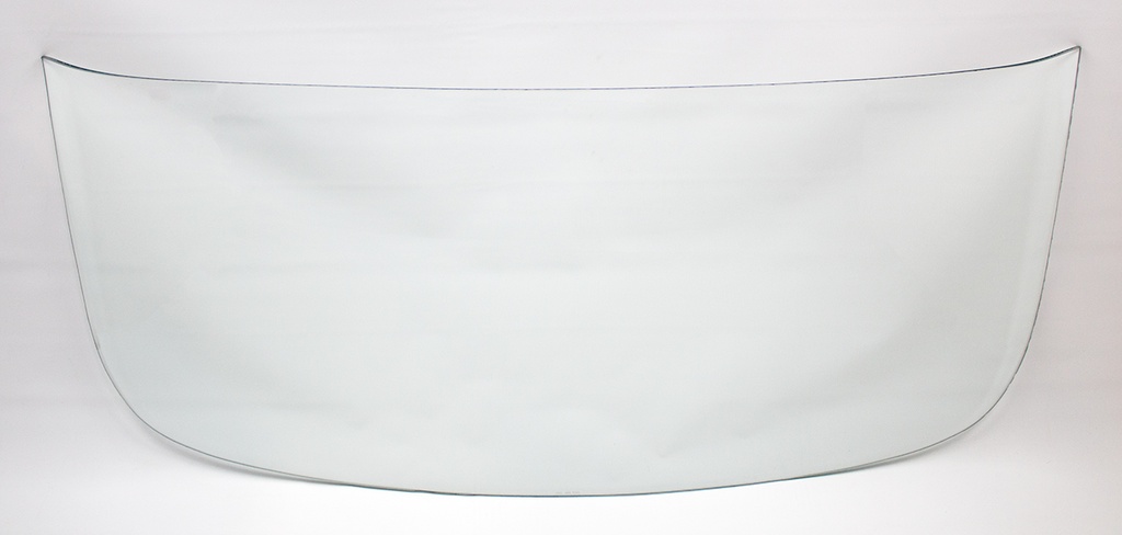 Back Glass - Clear - 70-74 Camaro Firebird