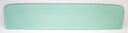Back Glass - Green Tint - 60-66 Chevy GMC Truck w/ Large Back Glass