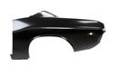 Quarter Panel - OE Style - LH - 72-74 Challenger