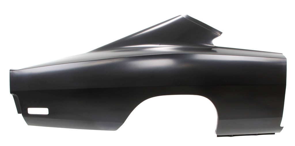 Quarter Panel - OE Style - RH - 70 Charger