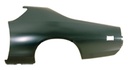 Quarter Panel - OE Style - LH - 71 Charger