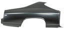 Quarter Panel - OE Style - RH - 69 Chevelle Coupe