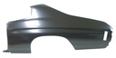 Quarter Panel - OE Style - LH - 70-72 Chevelle Coupe