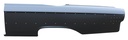 Quarter Panel - OE Style - LH - 63 Ford Galaxie Fastback