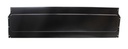 Front Bed Panel - 67-72 Chevy GMC Truck Fleetside w/ Steel Bed