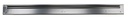 Cross Sill - Rear - 55-59 Chevy GMC Truck 1/2 Ton Stepside ('55 2nd Series)