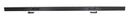 Bed Cross Sill - Front / Center - 63-66 Chevy GMC 1/2-Ton (use 3) or 3/4-Ton (use 5) C/K Fleetside Pickup