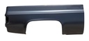 Bedside - OE Style - RH - 81-86 Chevy GMC Fleetside Short Bed - OE Style w/o Gas Hole