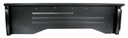 Bedside - OE Style - LH - 55-59 Chevy GMC Truck Short Bed Stepside ('55 2nd Series)
