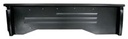 Bedside - OE Style - RH - 55-59 Chevy GMC Truck Short Bed Stepside ('55 2nd Series)