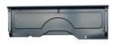 Bedside - OE Style - RH - 48-50 Ford F1 Short Bed Stepside