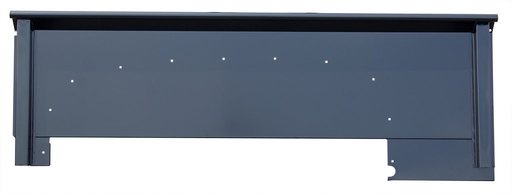 Bedside - OE Style - RH - 51-52 Ford F1 Short Bed Stepside