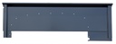 Bedside - OE Style - RH - 51-52 Ford F1 Short Bed Stepside