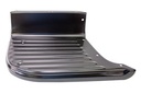 Bed Step - LH - 55-66 Chevy GMC Short Bed Stepside ('55 2nd Series)