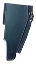 Rear Lower Door Pillar Repair Panel - RH - 67-72 Chevy GMC Truck