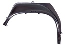 Outer Wheelhouse - RH - 71-72 Demon; 67-69 Barracuda; 70-76 Duster; 73-76 Dart Sport