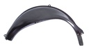 Outer Wheelhouse - RH - 70-74 Challenger