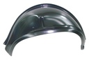 Outer Wheelhouse - RH - 66-67 Chevelle
