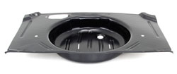 Trunk Floor - Full OE Style - 67-76 A-Body