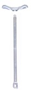 Spare Tire Hardware Set - 68-74 B-Body Hardtop w/ 70 or 78 Series Spare; 70 B-Body Convertible w/ 60 Series Spare