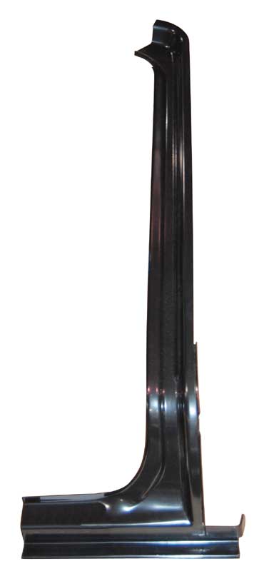 Trunk Gutter - RH - 71-74 Plymouth B-Body