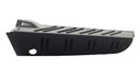 Trunk Floor Extension - LH - 67-69 Barracuda