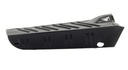 Trunk Floor Extension - RH - 67-69 Barracuda