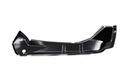 Trunk Floor Extension - RH - 66-67 Chevelle