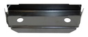 Trunk Floor Extension Brace - LH or RH - 70-76 Dodge Plymouth A-Body