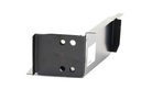 Leaf Spring Mount - Rear - LH - 67-76 Dodge Plymouth A-Body