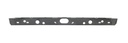 Rear Crossmember - 68-70 Dodge Plymouth B-Body