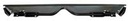Rear Frame Cross Rail (Behind Rear Bumper, Attaches to Tail Panel) - 68-72 Chevy II Nova