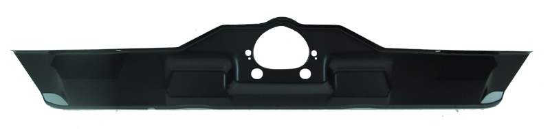 Rear Frame Crossmember / Rear Inner Valance Panel - 69 Camaro Firebird